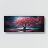 Cherry Blossom Illuminated 132