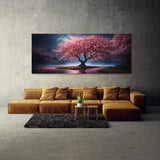 Cherry Blossom Illuminated 132