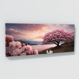 Cherry Blossom Illuminated 138