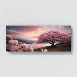 Cherry Blossom Illuminated 138