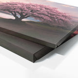 Cherry Blossom Illuminated 138