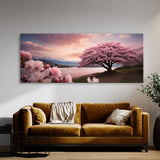 Cherry Blossom Illuminated 138