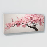 Cherry Blossom Minimalist 140