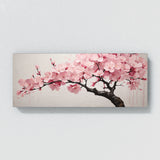 Cherry Blossom Minimalist 140