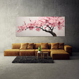 Cherry Blossom Minimalist 140