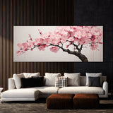 Cherry Blossom Minimalist 140