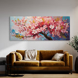Cherry Blossom Vibrant 97