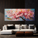 Cherry Blossom Vibrant 97