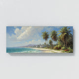Palm Tree Breeze Serenity 62