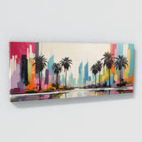 Palm Tree City Fusion 101