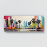 Palm Tree City Fusion 101