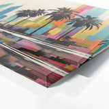 Palm Tree City Fusion 101