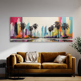 Palm Tree City Fusion 101