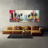Palm Tree City Fusion 101