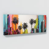 Palm Tree City Fusion 102