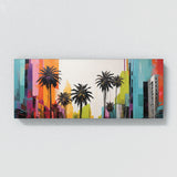 Palm Tree City Fusion 102
