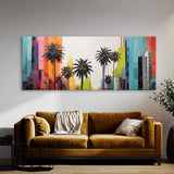 Palm Tree City Fusion 102