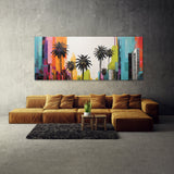 Palm Tree City Fusion 102