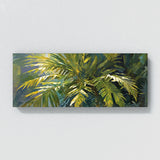 Palm Tree Dappled Canopy 52