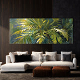 Palm Tree Dappled Canopy 52