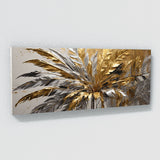 Palm Tree Golden Elegance 99