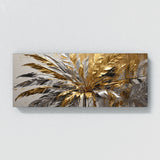 Palm Tree Golden Elegance 99