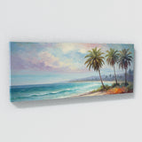 Palm Tree Mirage 45
