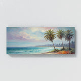 Palm Tree Mirage 45