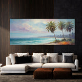 Palm Tree Mirage 45