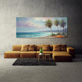 Palm Tree Mirage 45