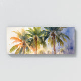Palm Tree Radiant Glow 23