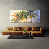 Palm Tree Radiant Glow 23