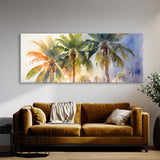 Palm Tree Radiant Glow 23