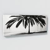 Palm Tree Silhouette Elegance 85