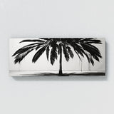 Palm Tree Silhouette Elegance 85