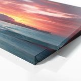 Palm Tree Sunset Cinematics 67