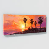 Palm Tree Tropical 1