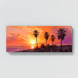 Palm Tree Tropical 1