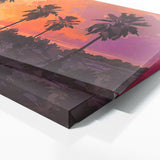 Palm Tree Tropical 1