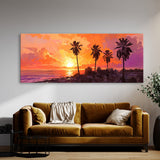 Palm Tree Tropical 1