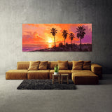 Palm Tree Tropical 1