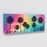 Palm Tree Tropical 97