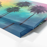 Palm Tree Tropical 97