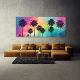 Palm Tree Tropical 97
