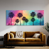 Palm Tree Tropical 97