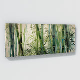 Bamboo Depths 121