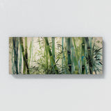Bamboo Depths 121