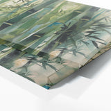Bamboo Depths 121