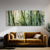 Bamboo Depths 121
