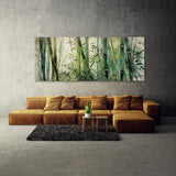 Bamboo Depths 121